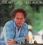 The Art Garfunkel Album-LP