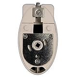 Somfy GLYDEAドライブプーリ( # 1780945 ) for interior Motorized Drapery