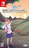 RPGolf Legends - Switch