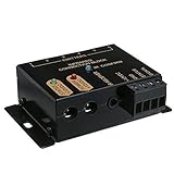 IR Connecting Block with LED Power Indicator, 12 Volts DC [並行輸入品]