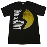 Moon Walker (Tシャツ) (Size: L) UIZZ-10875