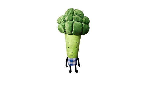 Amazon Co Jp Ikea ソフトトイ ブロッコリー 19 75インチ グリーン おもちゃ