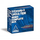 REMIX COMPLETE BOX (CD6枚組) - 杉山清貴&オメガトライブ