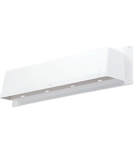 Amazon | 東芝 TOSHIBA ウェザーカバー用防虫網 【CN-40SPM】 | 換気口