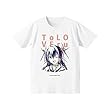 To LOVEる -とらぶる- ダークネス ネメシス Ani-Art Tシャツ メンズ Lサイズ
