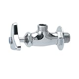 湯沸器用化粧バルブ 13 7850-POS