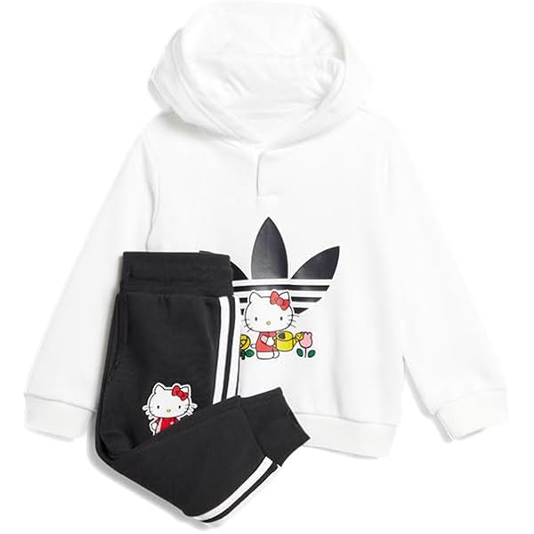 Amazon.co.jp: アディダスオリジナルス ハローキティ コラボ