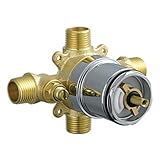 Peerless PTR188700-UNWS Classic Pressure Balance Valve Body [並行輸入品]