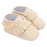 Malada ベビー・ガールズ US サイズ: 12cm/6-12M カラー: ベージュ