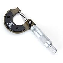 Amazon.co.jp: アウトサイドマイクロメーター : DIY・工具・ガーデン