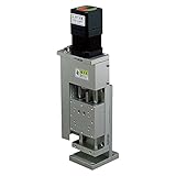中央精機 Zステージ ALZ-604-E1P