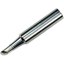 Amazon | 白光(HAKKO) こて先 2.4D型 FX-600/FX-8801/FX-8803用 T18 Amazon | 白光(HAKKO) こて先 2.4D型 FX-600/FX-8801/FX-8803用 T18