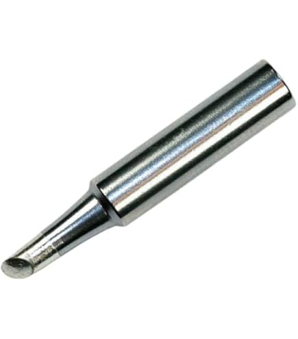 Amazon.co.jp: 白光(HAKKO) コテサキ/3BCガタ(Z) T12BC3Z : DIY・工具