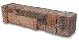 NXstyle　レンガ　ブリックブロック　OF スタンダード ×3個　1153618【同梱・代引不可】