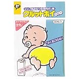 ピップベビー ピップ クルットポイベビー 30枚入