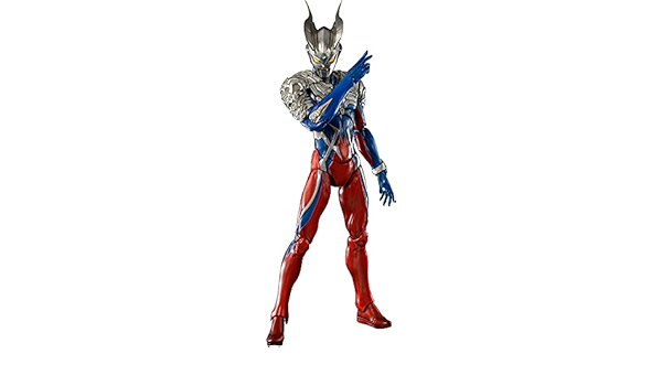 年末のプロモーション 新品フィギュア ウルトラマンベリアル Threezerox大山竜 大怪獣バトル ウルトラ銀河 Apprisen Com