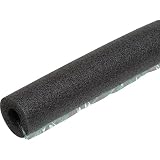 item192250 1 / 2 " ID 3 / 8 "壁分割閉じたセルパイプ断熱材