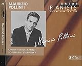 Great Pianists of Th 20thc