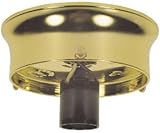 Angelo Brothers 70230 Glass Shade Holder Kit 3-1/4'' Fitters [並行輸入品]