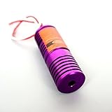 635MD-300-2058-5V 635nm 638nm 300mw Orange Red Focusable Adjusted Diode Laser Dot Module 20x58mm 5VD