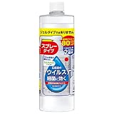 東京サラヤ ハンドラボ 手指消毒スプレーVH 詰替用