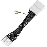 TVキット 日産対応 ディーラーオプションナビ用 MM521D-L / MM321D-L / MM520D-L / MM320D-A / MM320D-W / MM320D-L / MM319D-A / MM319D-W / MM319D-L / M