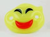 Billy Bob Baby Boo Pacifier by Billy-Bob [並行輸入品]