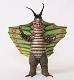 帰ってきたウルトラマンコレクション 第１弾 変幻怪獣キングマイマイ 完成品フィギュア［地球防衛軍秘密基地本部］