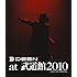 DEEN at 武道館 2010 ~LIVE JOY SPECIAL~(Blu-ray)