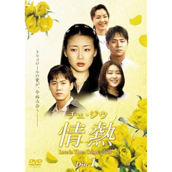 チェジュウ写真集　DVD Amazon.co.jp: 誘惑 DVD-BOX1 : チェ・ジウ, クォン・サンウ