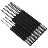 【アストロプロダクツ】AP 8PC ピンポンチセット