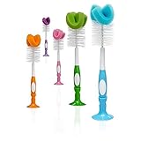Dr. Brown's AC023?-?Bottle Cleaning Brush by Dr. Brown's