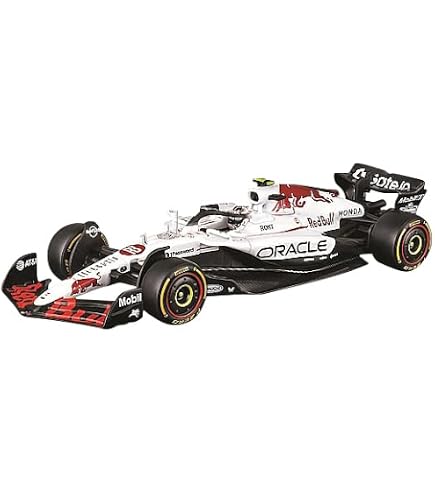 Amazon | ☆ スパーク 1/43 レッドブルレーシング ホンダ RB16B F1