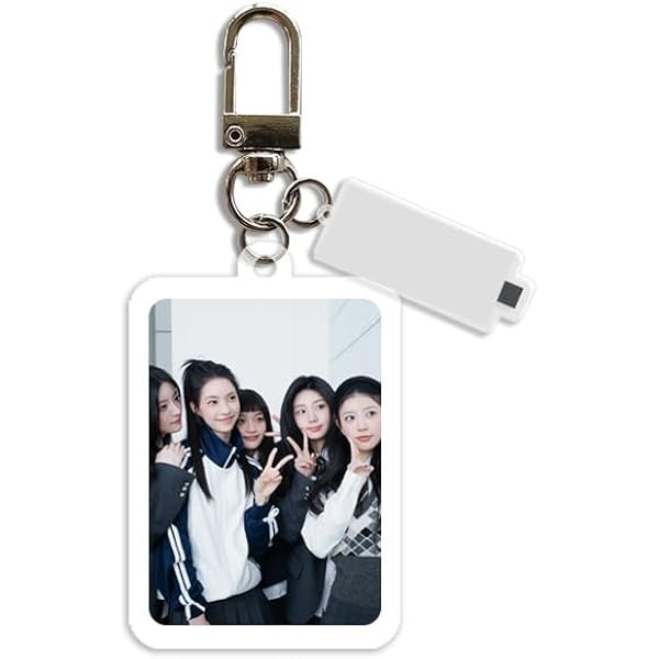 Amazon.co.jp: 韓国 K-POP ☆TWS トゥアス ギョンミン☆アクリル