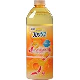 キッチンクラブ 濃縮フレッシュ オレンジ つめかえ用 400ml