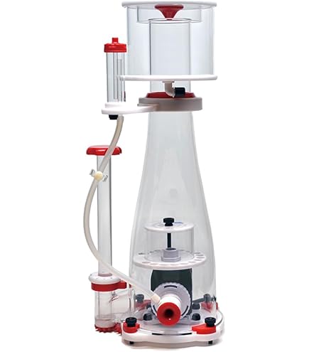 Amazon | ゼンスイ NYOS Quantum 120 プロテインスキマー|高精度 Amazon | ゼンスイ NYOS Quantum 120 プロテインスキマー|高精度