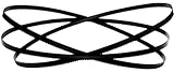 Milwaukee 48-39-0500 44-7/8-Inch, 10 Teeth per Inch, Bi-Metal Band Saw Blade [並行輸入品]