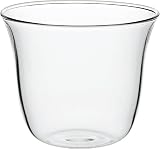 iwaki(イワキ) 耐熱ガラス スイーツカップ (パフェ) 240ml KBT944