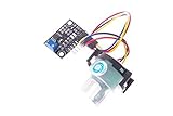 SMAKN? Turbidity sensor (liquid suspended particles) turbidity value detection module kit [並行輸入品]