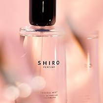 香水(ユニセックス) SHIRO SUNNY MORNING 50ml Eau de Parfum Amazon | SHIRO PERFUME SUNNY MORNING オードパルファン 50mL | SHIRO