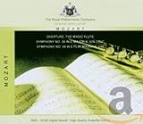 Mozart: Overture: The Magic Flute