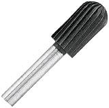 Vermont American16671Rotary Rasps And Files-1/2X7/8 ROTARY FILE (並行輸入品)