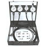 NPA(東洋テック) ブレーキ倍力装置テスター BT-4