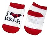 Grateful Dead ベビーソックス(I LOVE BEAR）
