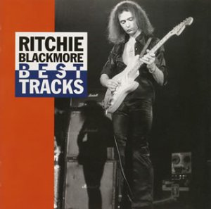 リッチー・ブラックモア・ベスト・トラックス | RITCHIE BLACKMORE
