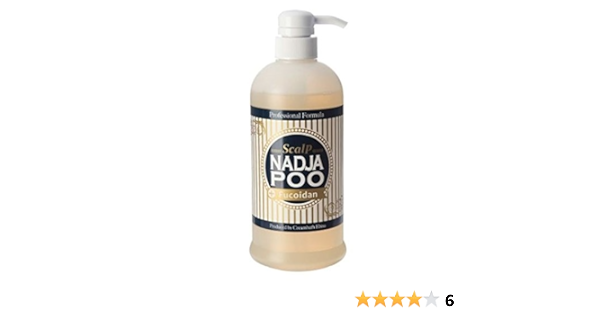 Amazon スカルプナジャプーf ナジャペレーネ シャンプー 通販