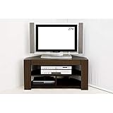 テレビ台/テレビボード 【幅90cm：26型～40型対応】 2段 『ルマン』 ダークブラウン