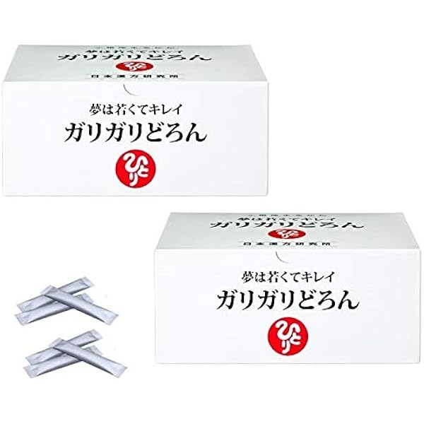 Amazon | 銀座まるかん やせ人 186g 3g×62包 2箱セット 分包