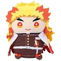 Amazon.co.jp: ムービック(Movic) 鬼滅の刃 炎柱 煉獄 杏寿郎