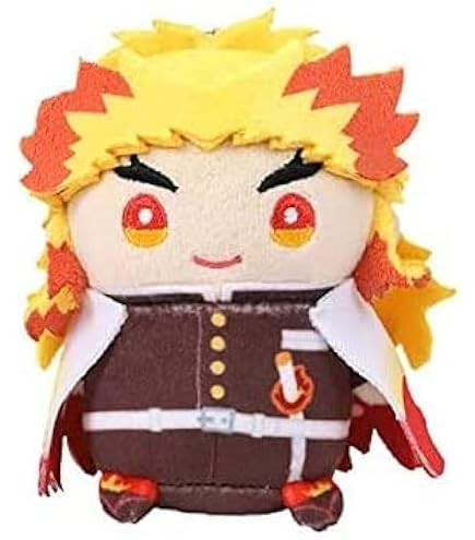 Amazon.co.jp: 鬼滅の刃 ともぬいvol.1 全3種 : おもちゃ